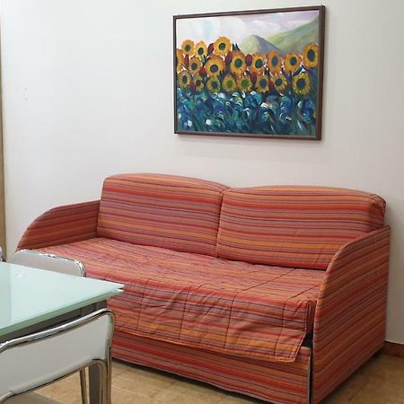 Casa Vacanze L'Isola Del Relax Isola delle Femmine Zewnętrze zdjęcie