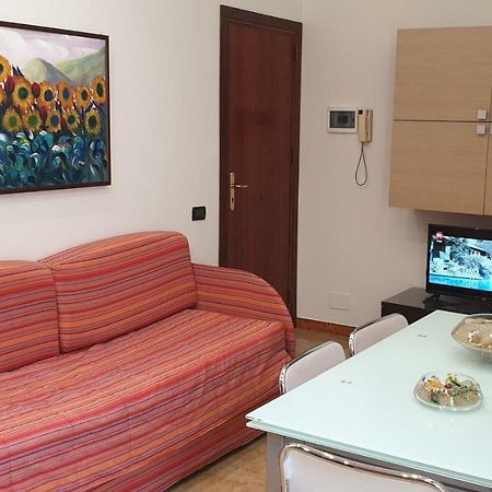 Casa Vacanze L'Isola Del Relax Isola delle Femmine Zewnętrze zdjęcie