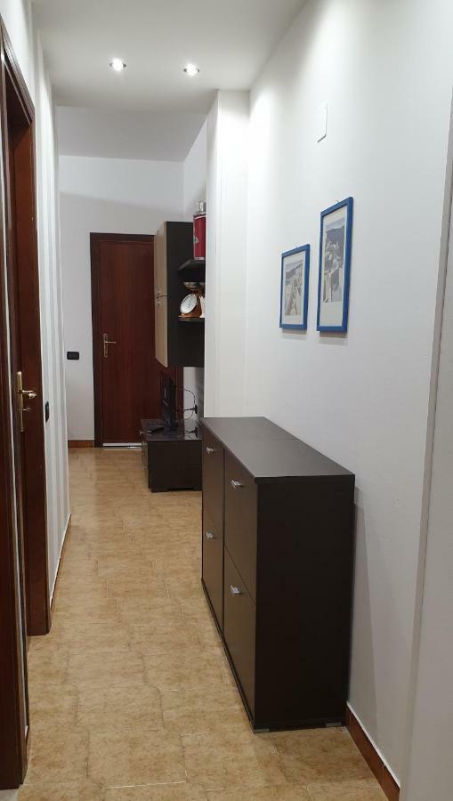 Casa Vacanze L'Isola Del Relax Isola delle Femmine Zewnętrze zdjęcie